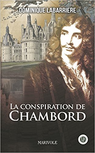 La conspiration de Chambord