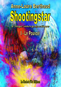 Shootingstar l'ange intergalactique