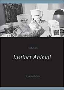 Instinct animal - tome 1 : mutations éclairs