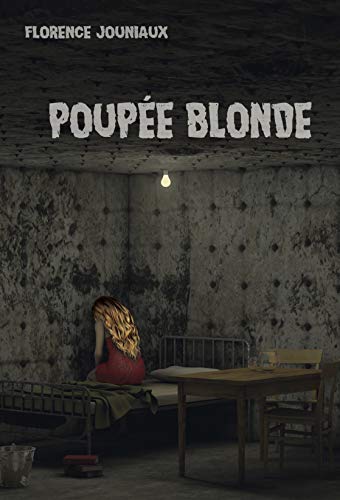 Poupée Blonde