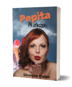 Pepita mi corazon