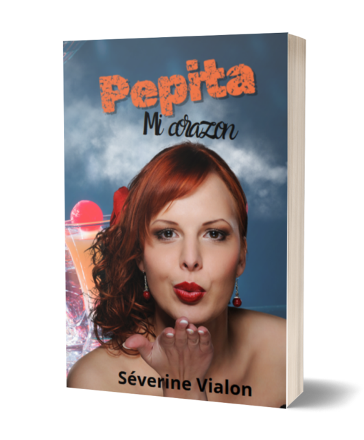 Pepita mi corazon