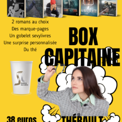 Box Capitaine Thébault