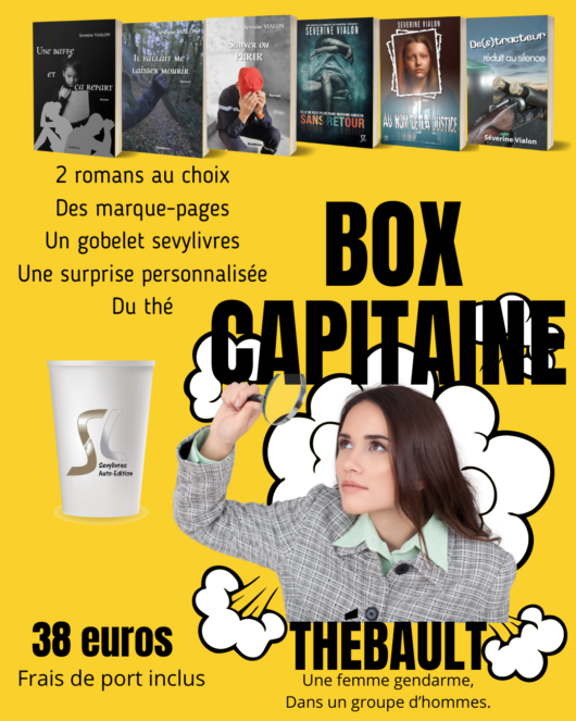 Box Capitaine Thébault