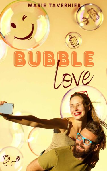 Bubble love de Marie Tavernier