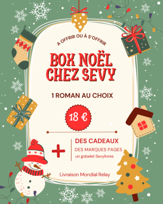 Box de Noël 1