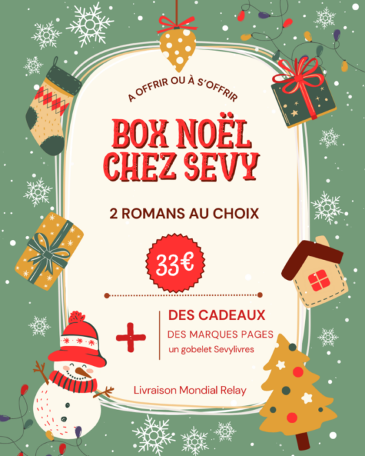 Box de Noël 2