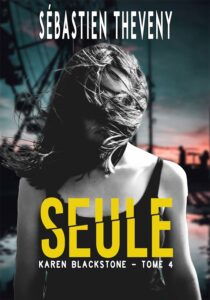 Seule de Sébastien Théveny