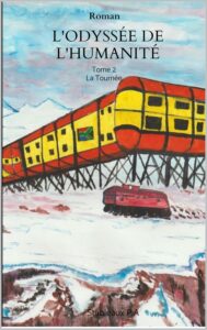 La tournée de Pierre-Anaël Stableaux