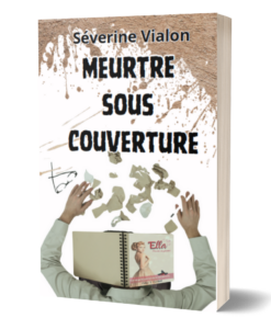 meurtre sous couverture