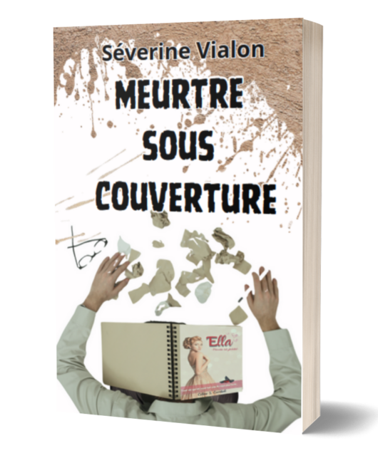 meurtre sous couverture