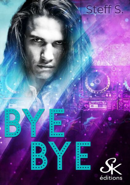 Bye Bye de Steff S