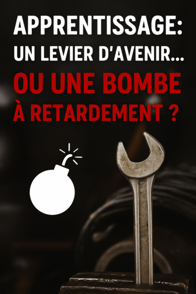 Apprentissage