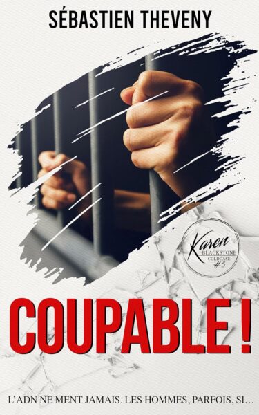 Coupable de Sébastien Theveny