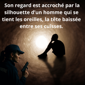 Meurtre en alternance