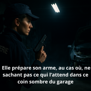 Meurtre en alternance