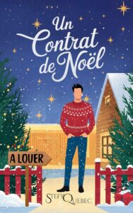 Un contrat de Noël de Stefy Quebec
