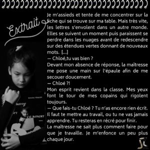 Une baffe et ça repart