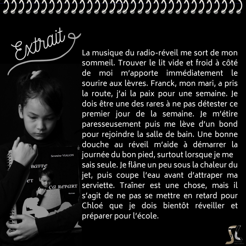 Une baffe et ça repart