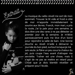 Une baffe et ça repart