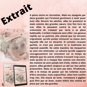 A l'abri de la différence trilogie