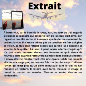 A l'abri de la différence trilogie