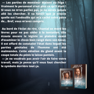 Au nom de la justice