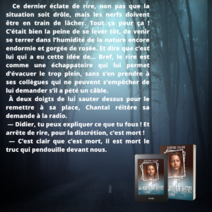 Au nom de la justice