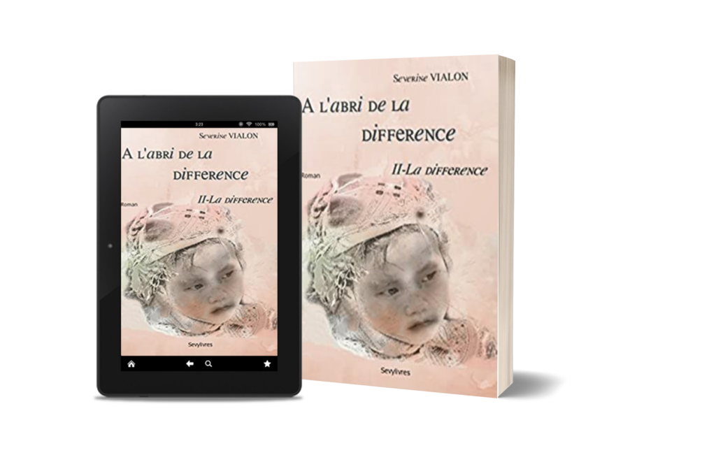 A l'abri de la différence trilogie