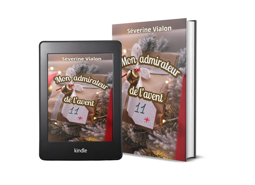 Mon admirateur de l’avent