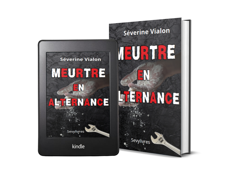 Meurtre en alternance