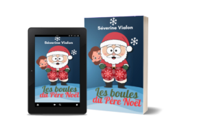 Les boules du Père Noël