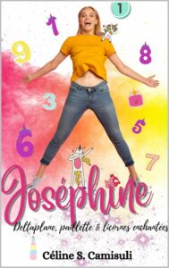 Joséphine de Céline Camisuli