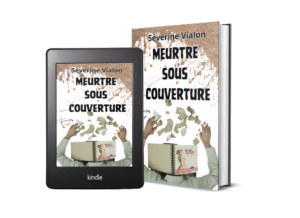 meurtre sous couverture