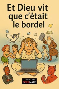 Et Dieu vit que c’était le bordel de Rodgers Georgie