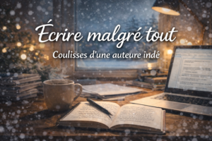 Écrire malgré tout