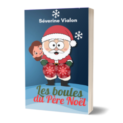 Les boules du Père Noël