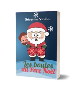 Les boules du Père Noël