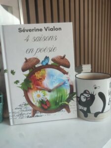 Quatre saisons en poésie