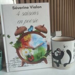Quatre saisons en poésie