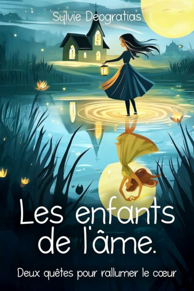 Les enfants de l’âme