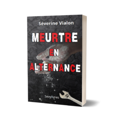 Meurtre en alternance