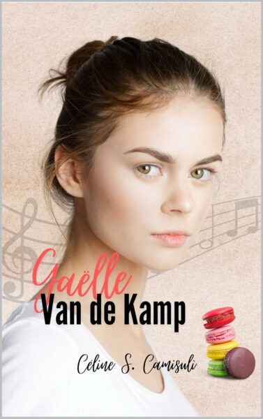 Gaëlle de Céline S. Camisuli