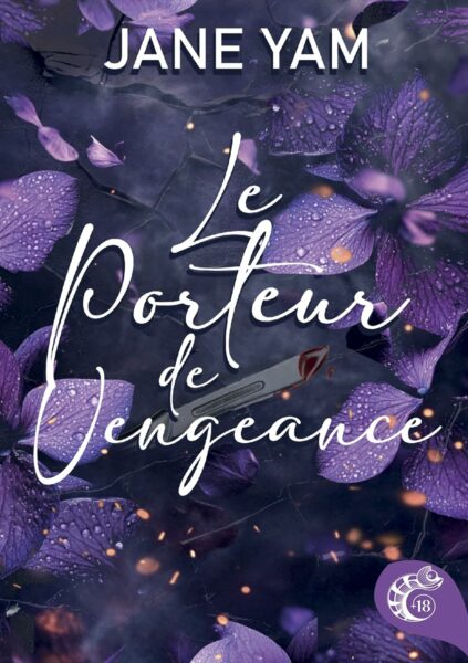 Le porteur de vengeance de Jane Yam