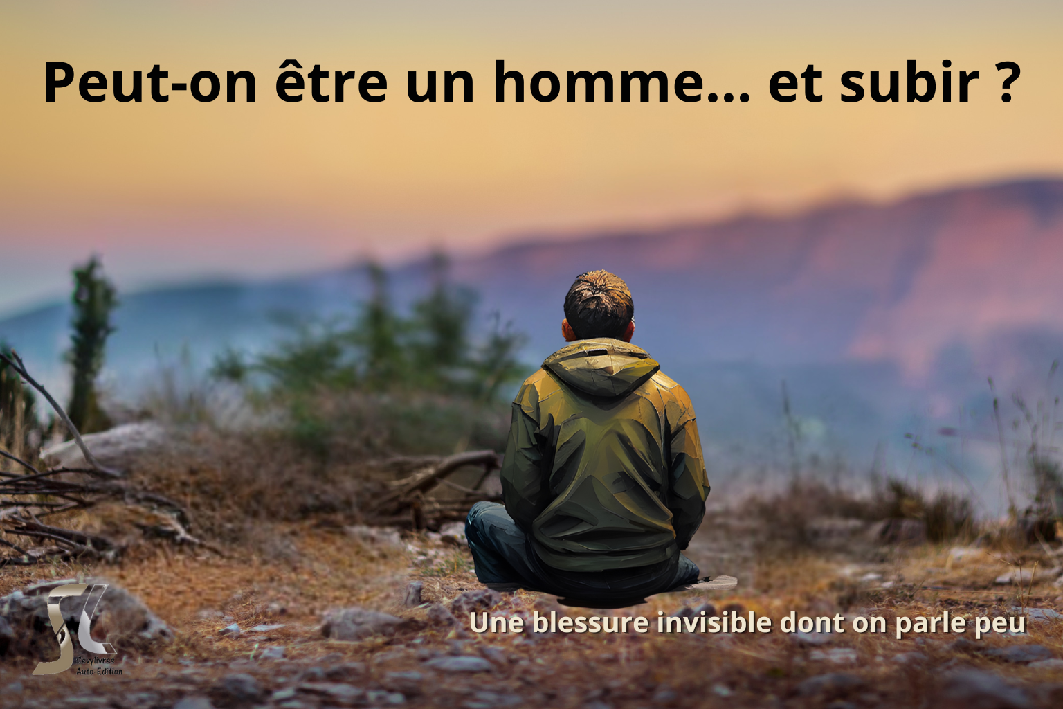 Peut-on être un homme et subir dans une relation ?