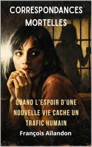 Correspondances mortelles de François Aïlandon