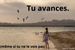 Et si tu étais déjà plus avancé(e) que tu ne le crois ?