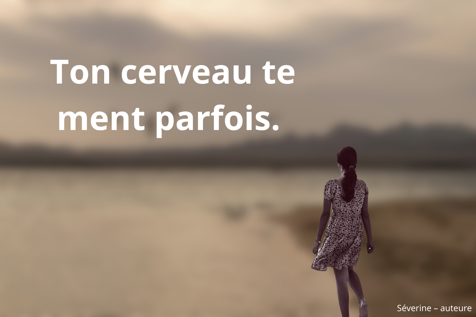 Pourquoi on idéalise encore une relation qui nous a fait souffrir ?