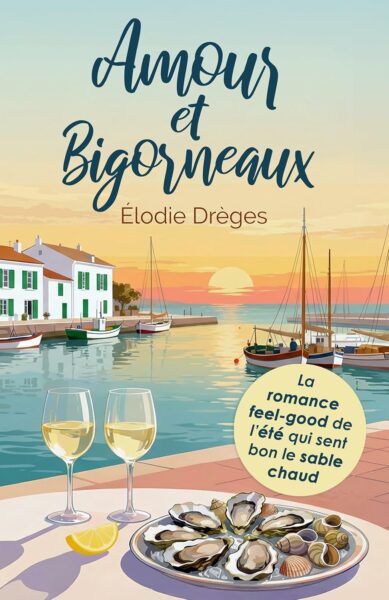 Amour et Bigorneaux de Élodie Drèges