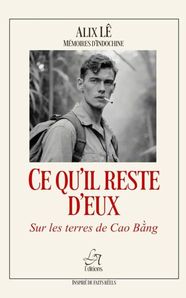 Ce qu’il reste d’eux de Alix Lê